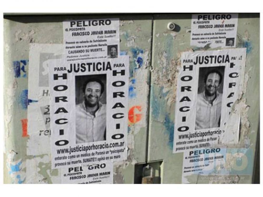 El psic�logo acusado de mala praxis hizo un descargo judicial