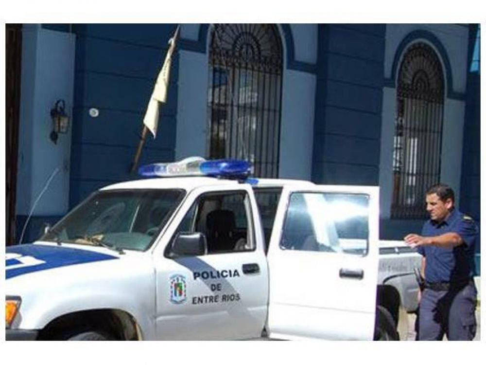 Ladrones balearon a un comerciante en Gualeguaych� durante un asalto