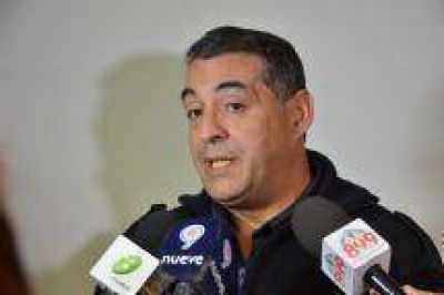 Salta modernizar� su sistema de control vial