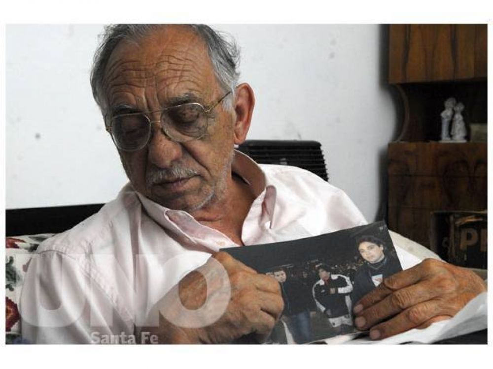 �Con esto estamos muertos en vida, nos asesinaron a Walter�