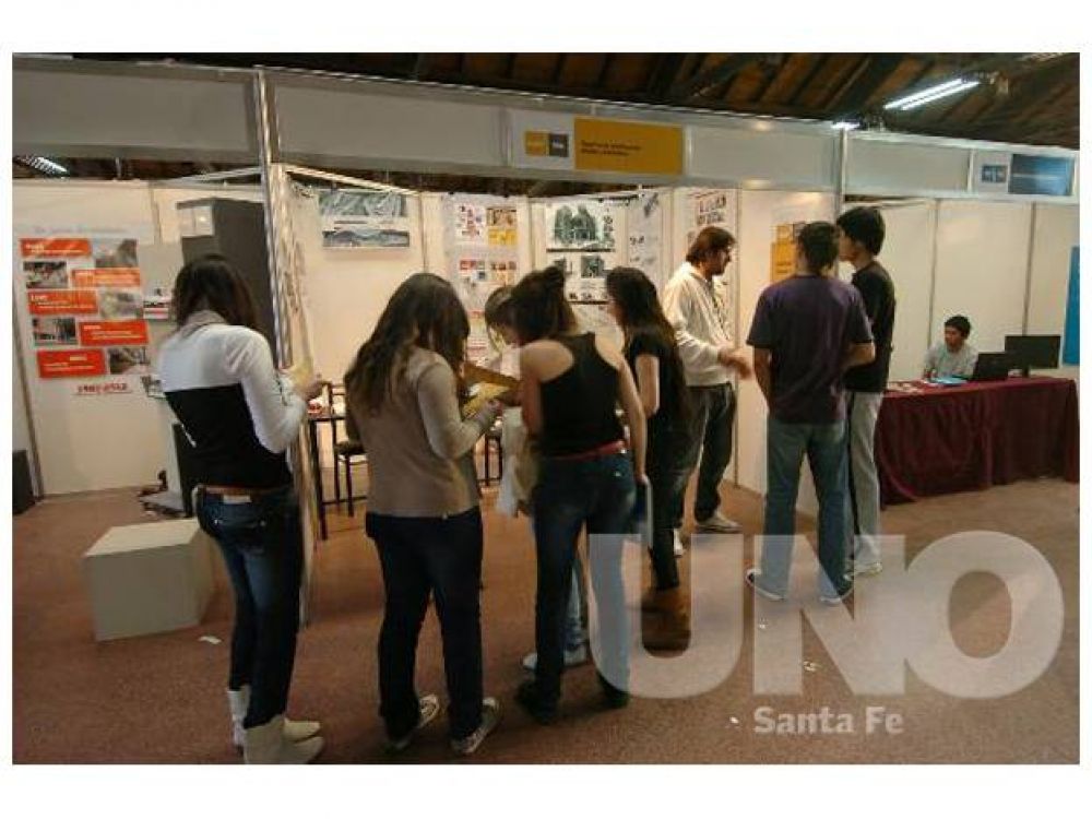 La ciudad se prepara para la tradicional Feria de las Carreras