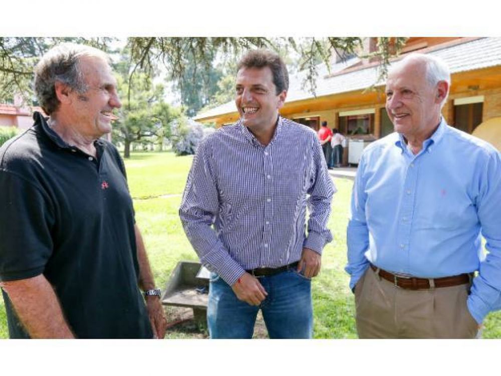 Reutemann afirm� que "el resultado de la gesti�n socialista en seguridad es lamentable"