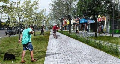 Proyecto para remodelar Arist�bulo del Valle