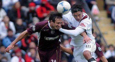 Col�n quiere volver al triunfo de local y ante su gente