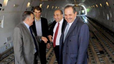 Proyectando los resultados de las PASO el FpV obtendr�a 3 diputados