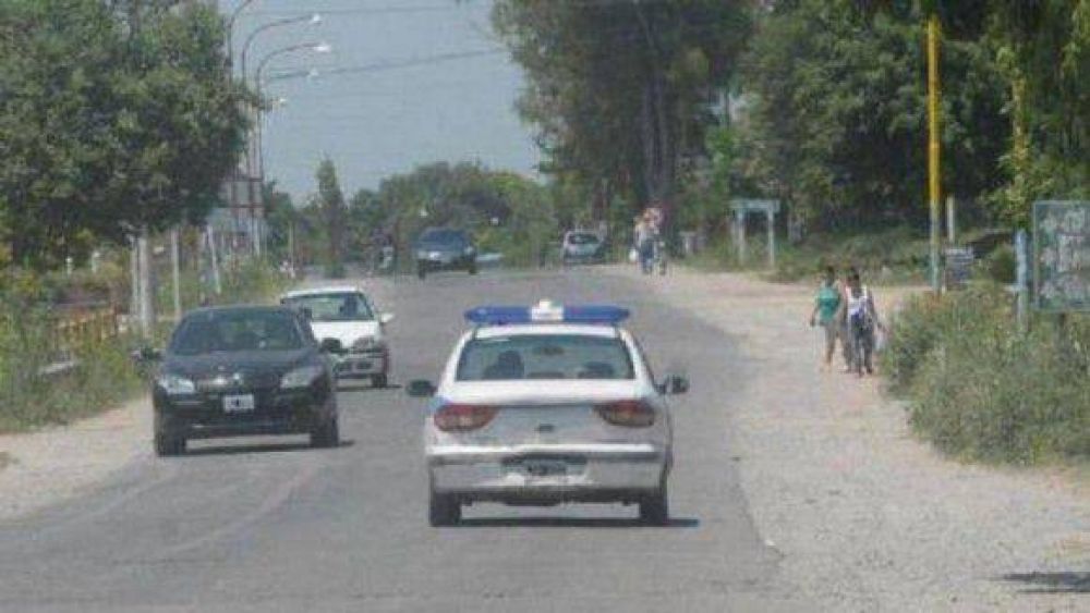 Muere un hombre atropellado por un �mnibus