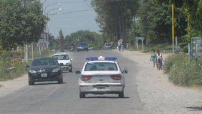 Muere un hombre atropellado por un �mnibus