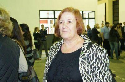 'Nuestra idea es traer m�s carreras de grado y de posgrado' 