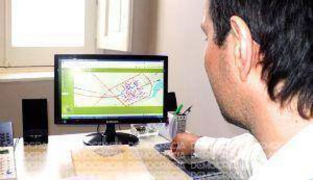 El 50% de los accidentes de tr�nsito se registran en las avenidas de la Ciudad