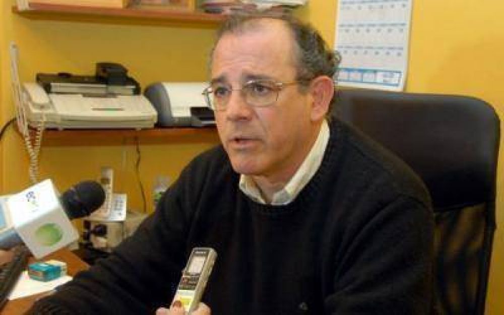 Tandil: Detuvieron al "Doctor Aborto"