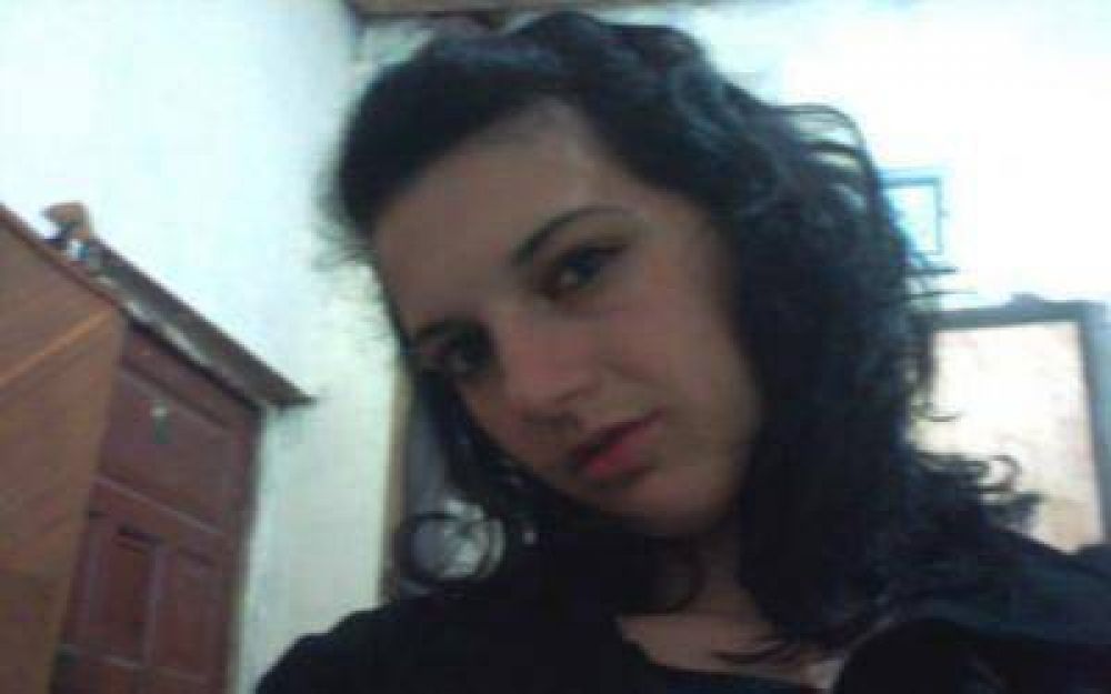 Ana Paula Haxthausen, la bahiense secuestrada y violada, rompi� el silencio