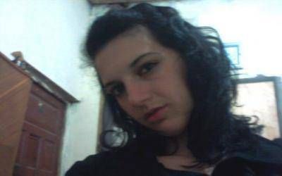 Ana Paula Haxthausen, la bahiense secuestrada y violada, rompi� el silencio