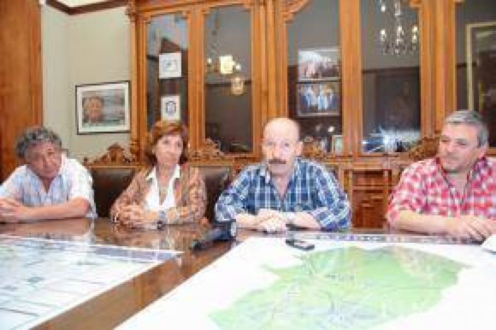 Los Aut�nticos Decadentes abrir�n el Festival Cervantino en el D�a de la Madre