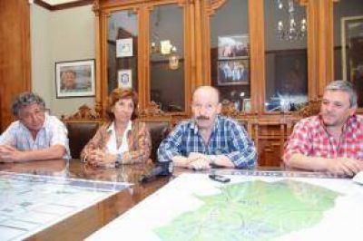 Los Aut�nticos Decadentes abrir�n el Festival Cervantino en el D�a de la Madre
