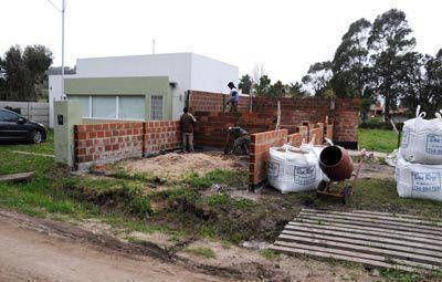 Una zona con esp�ritu de barrio elegida por los m�s j�venes para construir sus viviendas