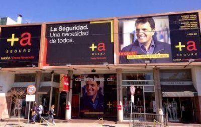 El Frente Renovador trae a Rudolph Giuliani a Mar del Plata y presenta el plan �Tolerancia Cero contra delito y droga�