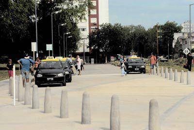 �El pedido de aumento en la tarifa de los taxis es justo�