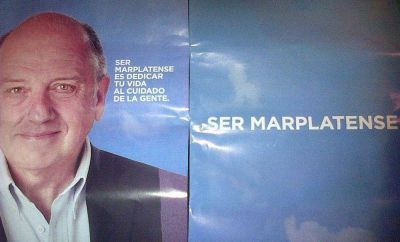 El �Pultismo duro� (Gustavo y Lucila) y Ser Marplatense