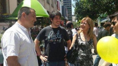 �Debemos elevar la participaci�n del ferrocarril de carga�