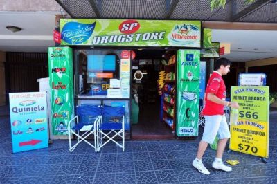 "Gato Gordo" pudo perpetrar un robo en apenas 30 segundos
