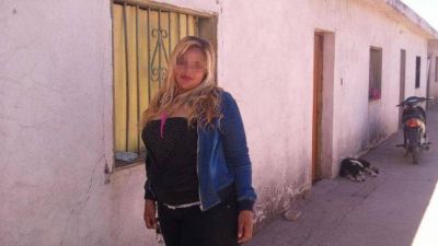 Ivana, de Tucum�n a La Rioja para prostituirse