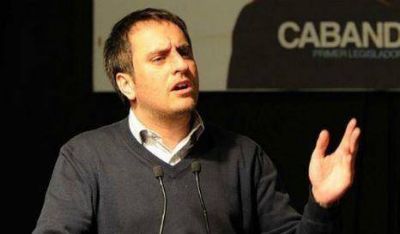 Encuesta: Cabandi� pierde votos por difusi�n del video