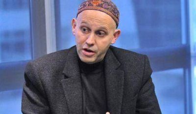Bergman asegur� que el PRO tiene un "pensamiento joven"