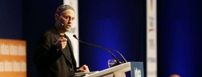 Encuesta: Sube Bergman y se aleja de Carri�