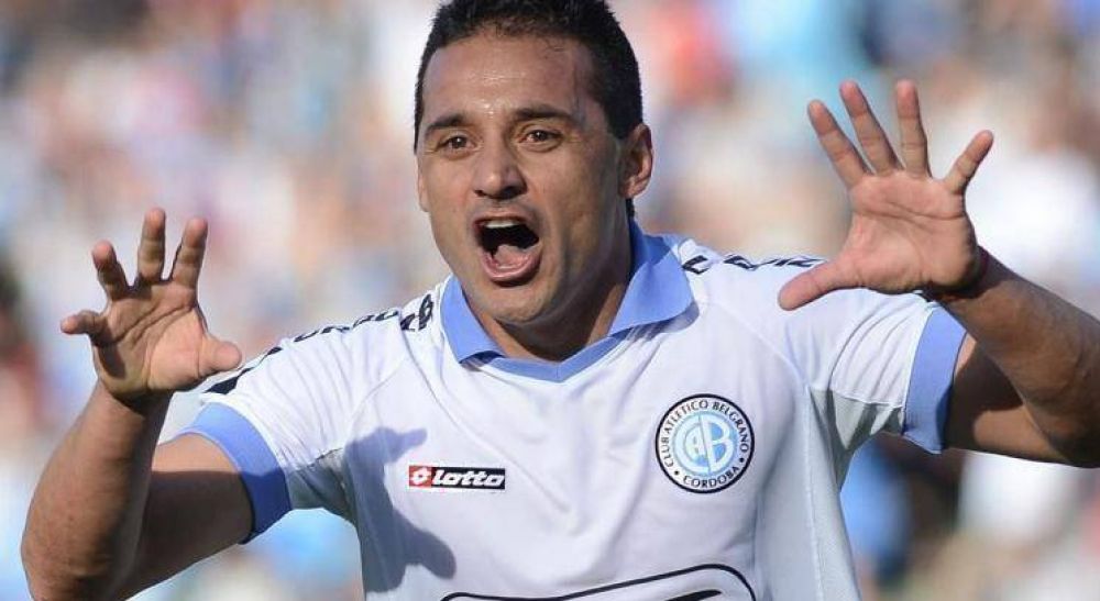 Belgrano enfrenta a River en un lugar donde hizo historia