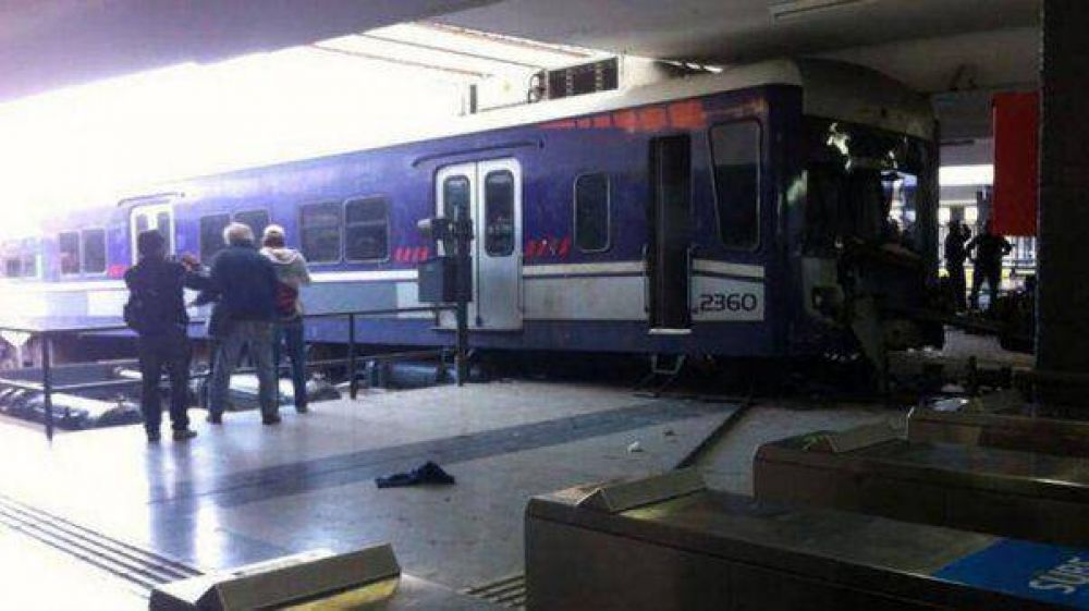 V�ctimas del accidente pedir�n que el motorman quede preso