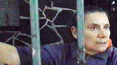 Detuvieron en Palermo a la asesina de Villa Bosch