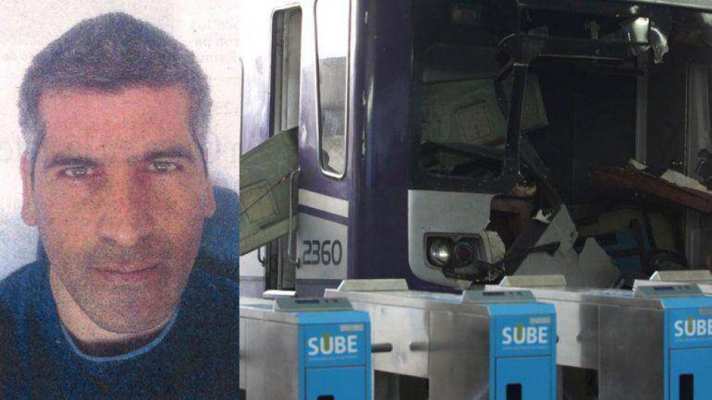 El motorman qued� en el centro de la pol�mica tras el nuevo choque del ferrocarril Sarmiento