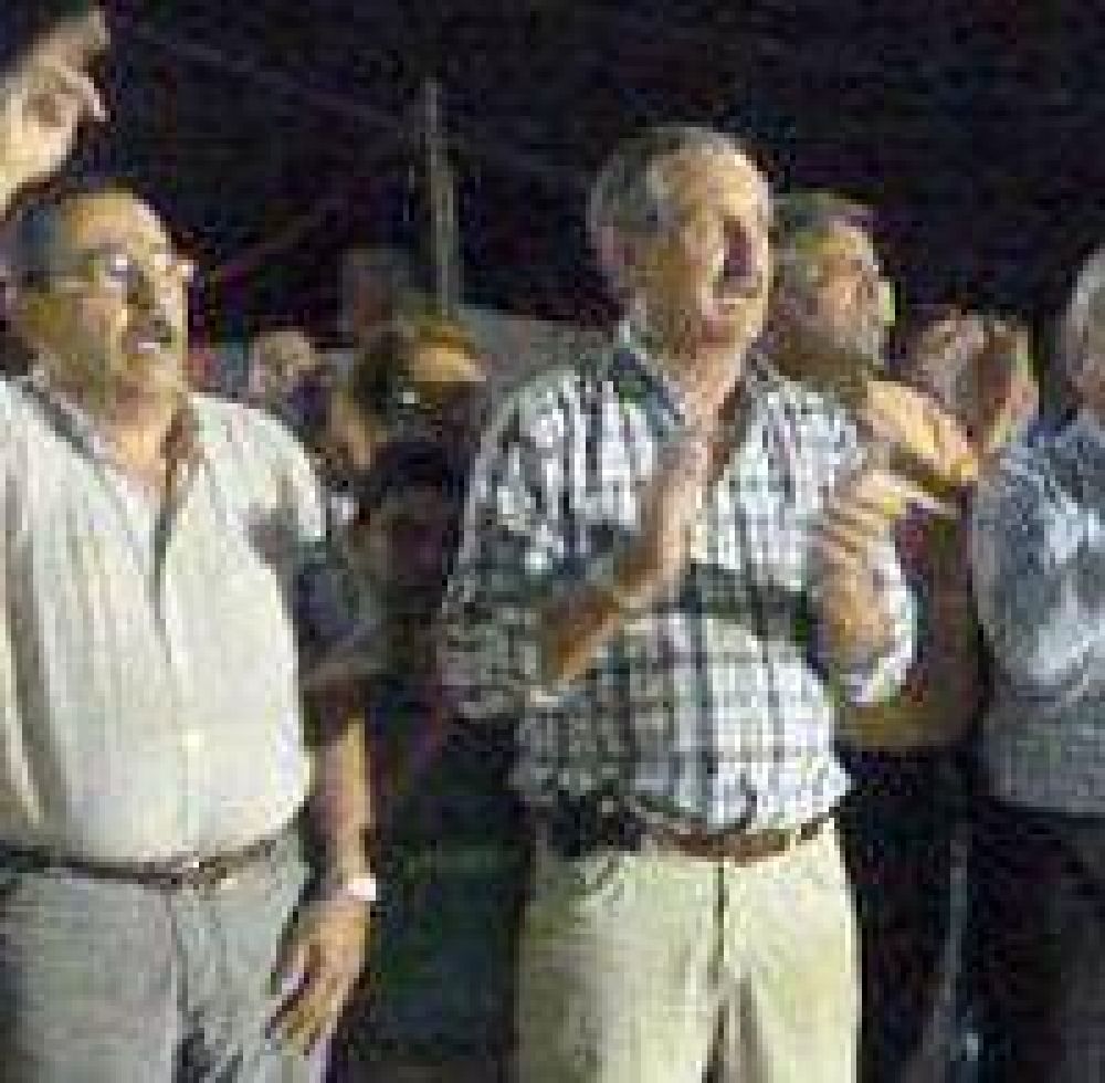 El PJ abri� 20 Unidades B�sicas en los barrios