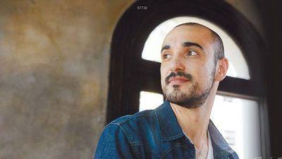 Abel Pintos: "Yo no canto para ganar un Grammy"