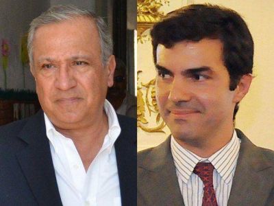 La verdadera disputa en los comicios del pr�ximo domingo