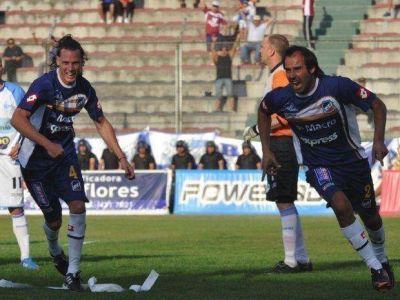 Juventud Antoniana, sin margen para el error