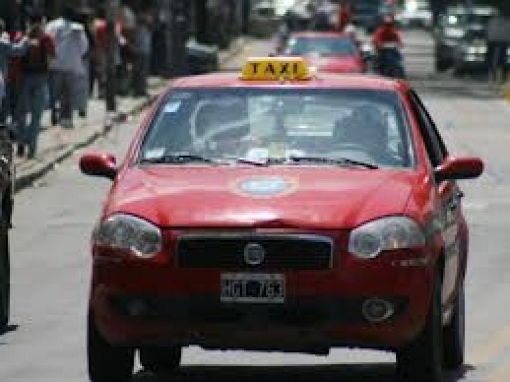 Esta semana se tratar� la suba de las tarifas de taxis