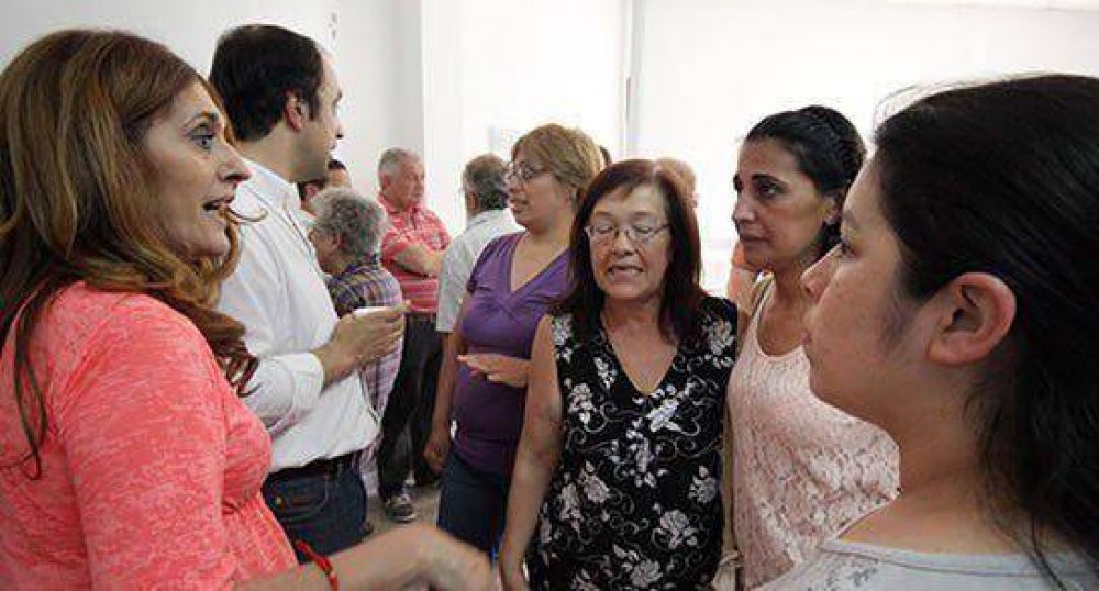 Proyectan llevar gas natural a Liceo Norte