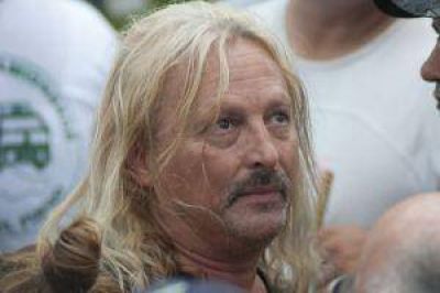"El motorman no se rob� ning�n disco r�gido"