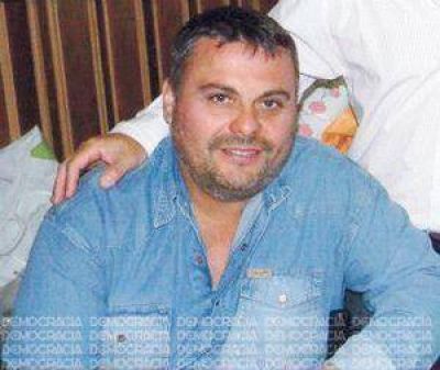 Un vecino falleci� electrocutado