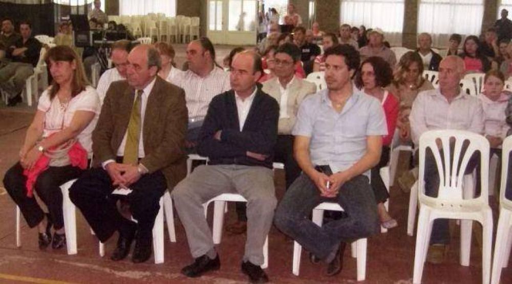 110� aniversario de San Miguel Arc�ngel