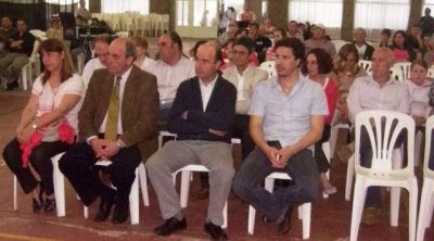110� aniversario de San Miguel Arc�ngel
