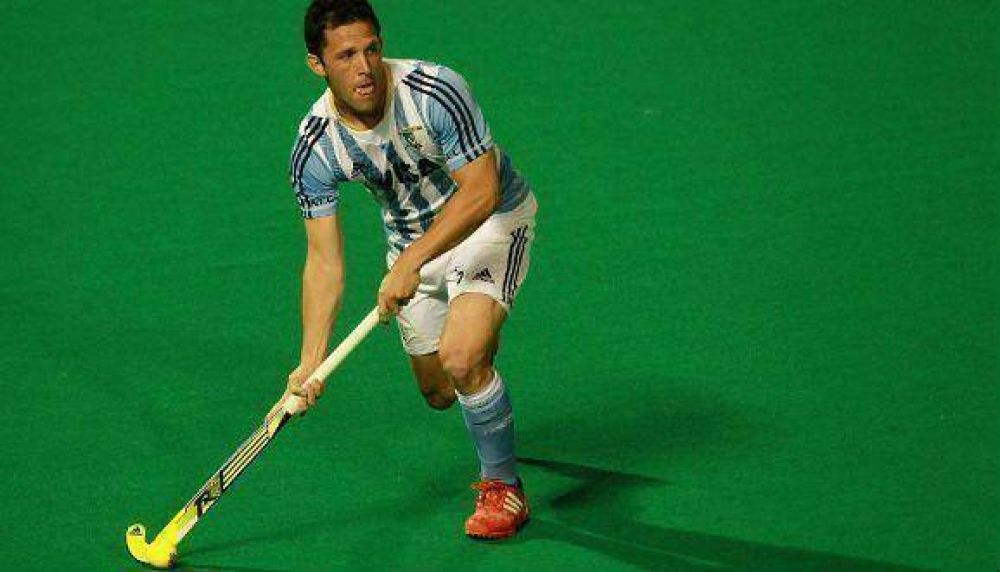 Argentina empat� 5-5 con Pakist�n