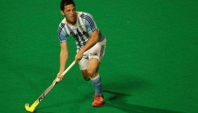 Argentina empat� 5-5 con Pakist�n