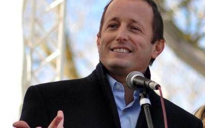 Elecciones 2013: Insaurralde cierra la campa�a con una caravana en Tigre