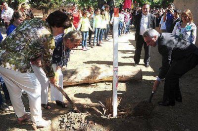 La Escuela Secundaria N�21 de Benav�dez tendr� su propio edificio