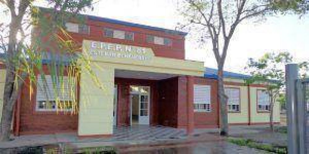 Hoy se inauguran obras de valor comunitario en el interior