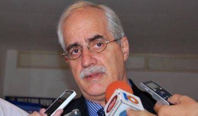 "Falta volumen pol�tico en la Legislatura"