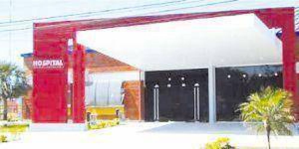El Hospital del Circuito Cinco tendr� atenci�n integral