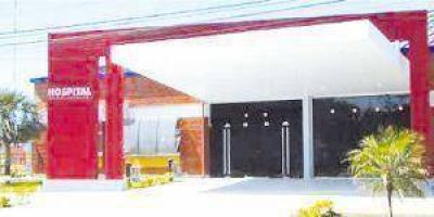 El Hospital del Circuito Cinco tendr� atenci�n integral